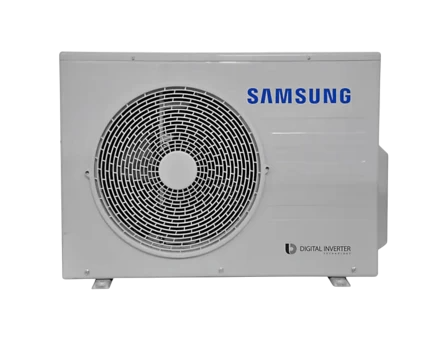 Чистка системы охлаждения Samsung AC140MNMDKH/EU