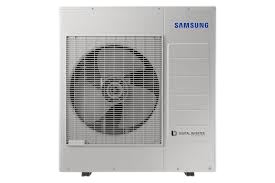 Чистка системы охлаждения Samsung AJ100TXJ5KH/EA  