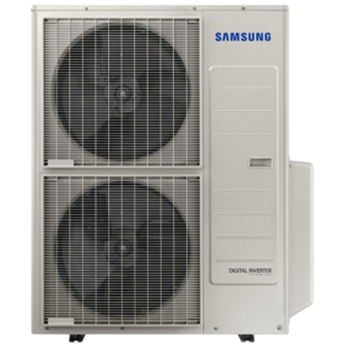 Чистка системы охлаждения Samsung AJ140TXJ5KH/EA  