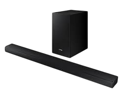 Модернизация Samsung HW-T630