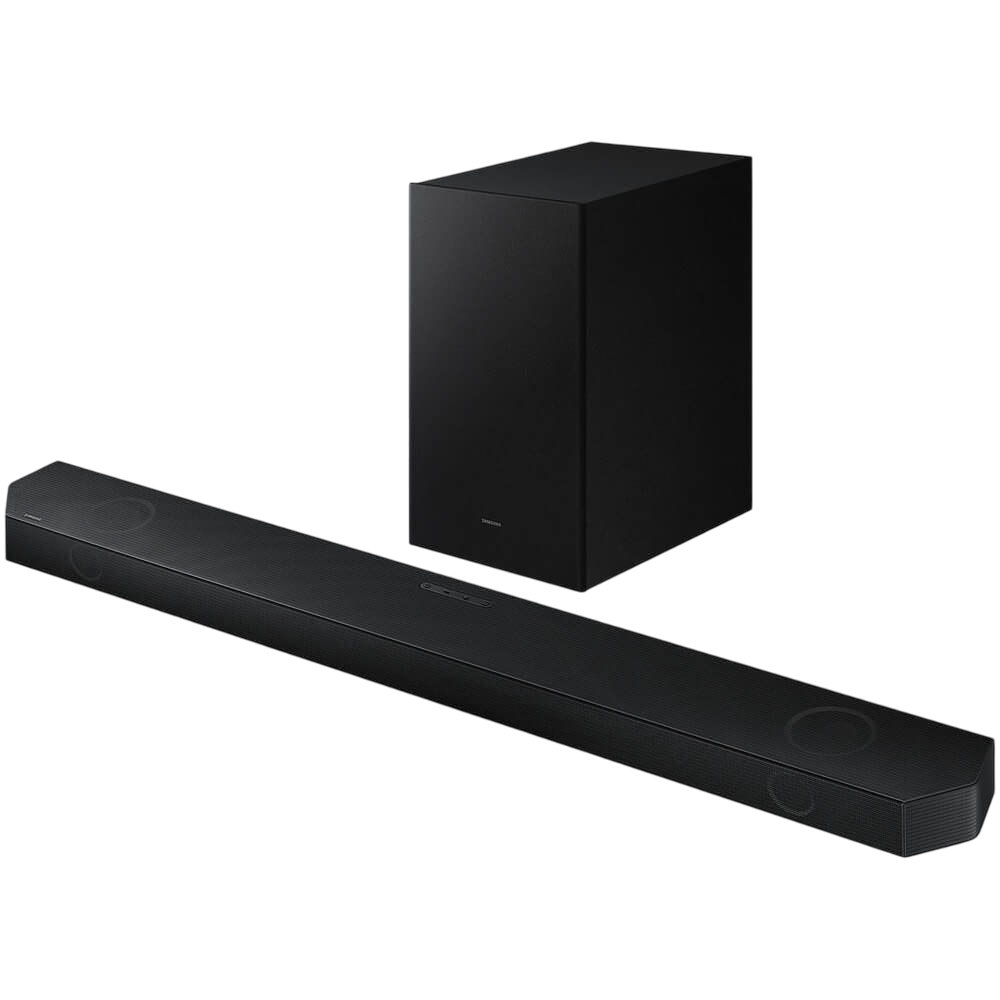 Модернизация Samsung HW-Q700C