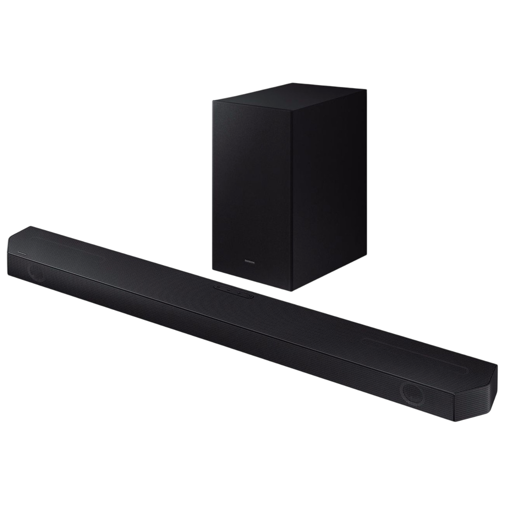 Модернизация Samsung HW-Q600B