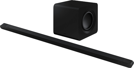 Модернизация Samsung HW-S800B