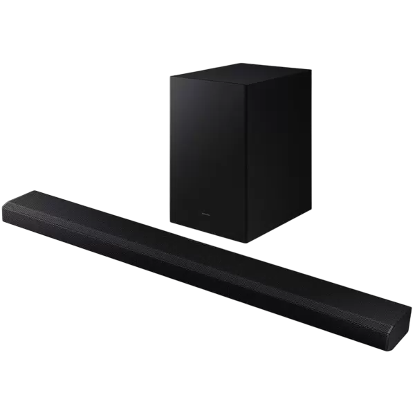 Модернизация Samsung hw-q700a