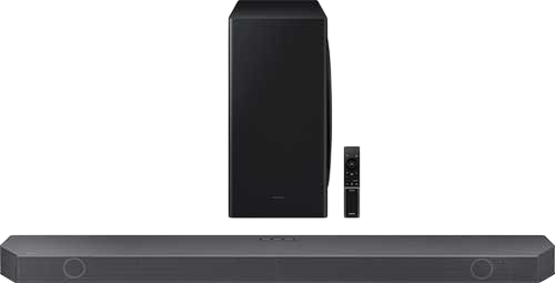 Модернизация Samsung HW-Q800B/ZN
