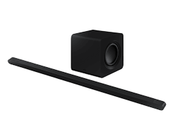 Модернизация Samsung HW-S800B/RU