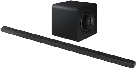 Модернизация Samsung HW-S800D/RU
