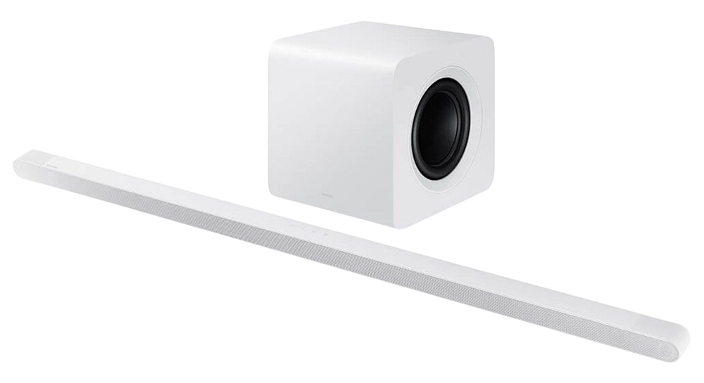 Модернизация Samsung HW-S801D/RU