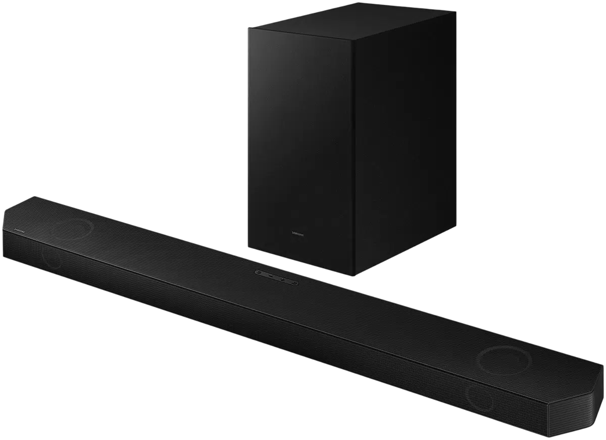 Модернизация Samsung HW-Q700B/EN