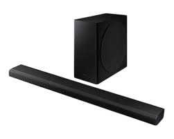 Модернизация Samsung HW-Q800A/RU