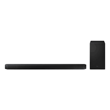 Модернизация Samsung HW-Q700B/RU