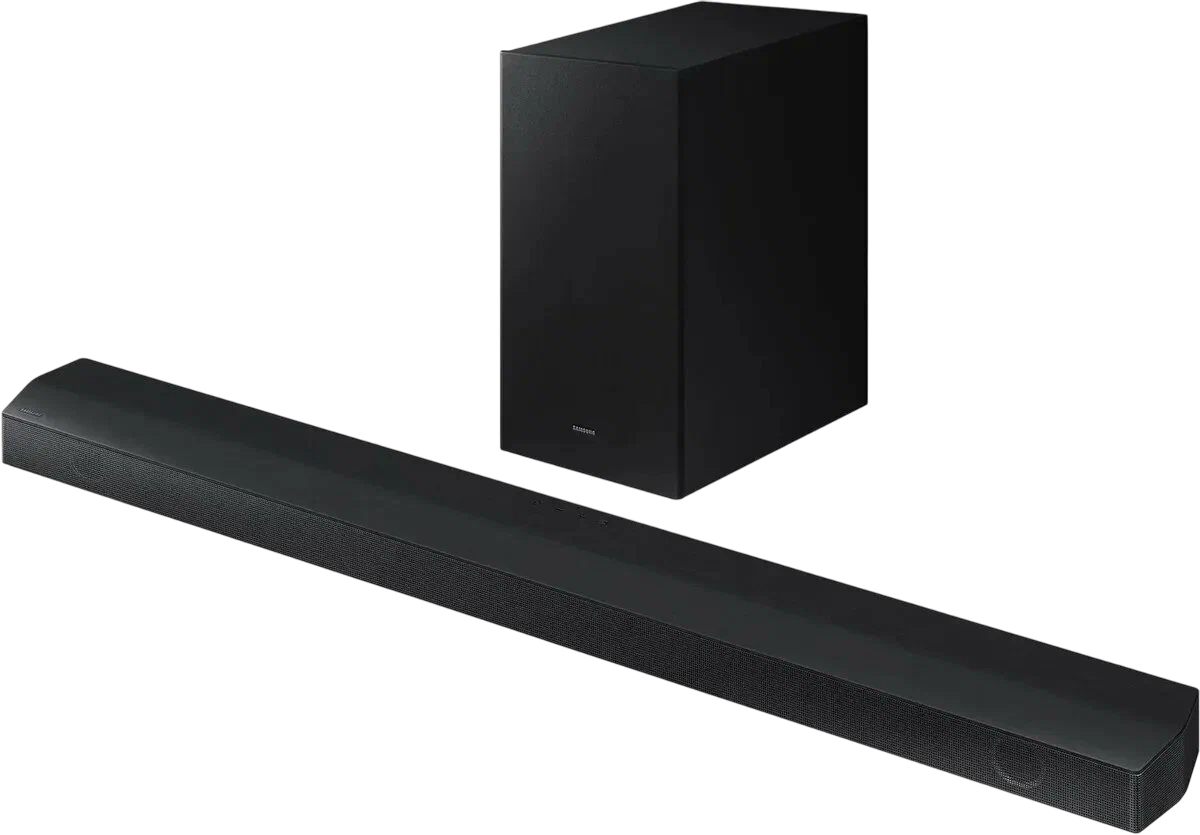Модернизация Samsung HW-Q800C/ZN