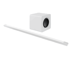 Модернизация Samsung HW-S801B/RU