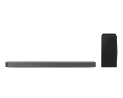 Модернизация Samsung HW-Q800B