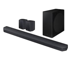 Модернизация Samsung HW-Q930C/RU