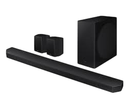 Модернизация Samsung HW-Q930B/XU