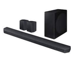 Модернизация Samsung HW-Q930C