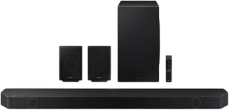 Модернизация Samsung HW-Q990D/UA