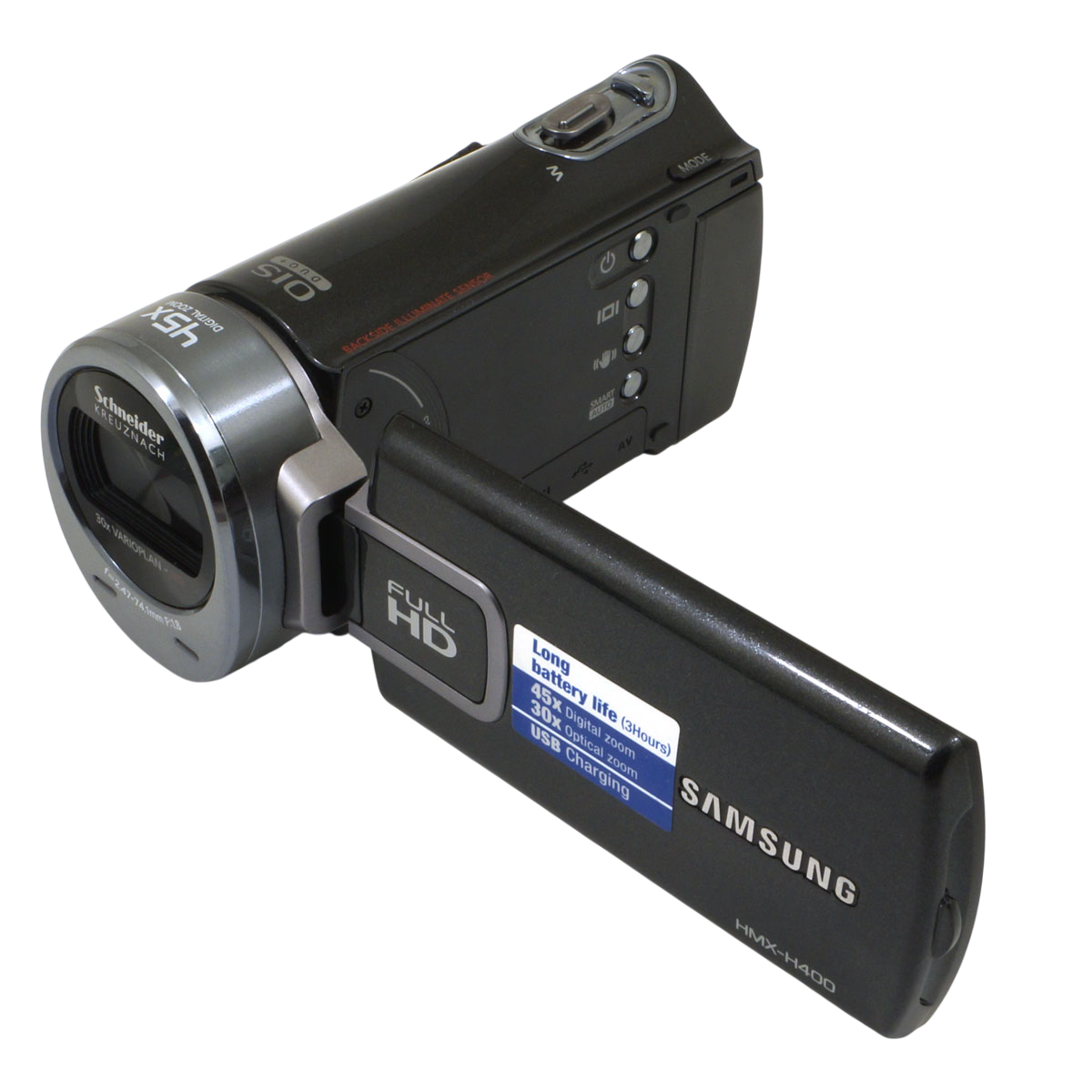 Ремонт HMX-H400 в сервисном центре samsung-remont-center