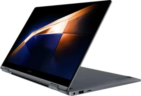 Замена динамиков Samsung  Book4 360 (15.6