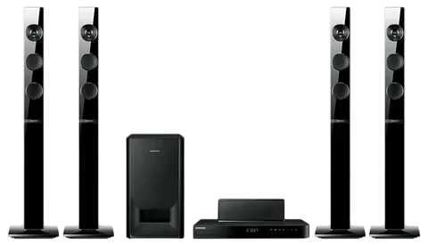 Замена шлейфа аудиокарты Samsung HW‑Q600F