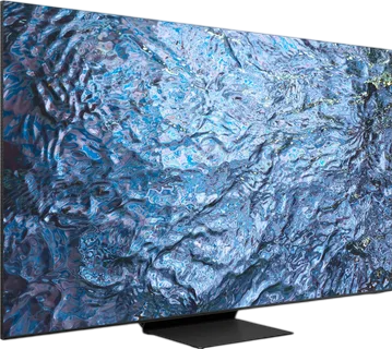 Ремонт блока управления Samsung QN95C