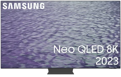 Ремонт блока управления Samsung QN85A