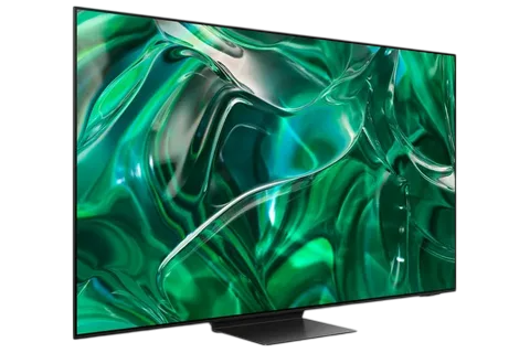 Ремонт блока управления Samsung CU8000