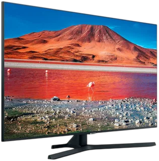 Ремонт блока управления Samsung TU7000