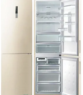 Замена таймера Samsung RL‑63 GCBMG