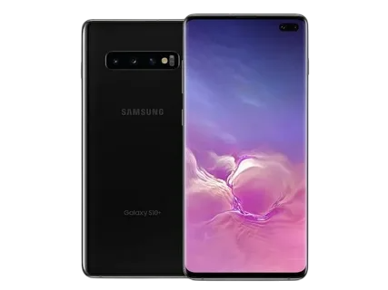 Замена дисплея (экрана) Samsung Galaxy S10+