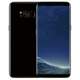 Замена дисплея (экрана) Samsung Galaxy S8