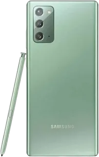 Замена дисплея (экрана) Samsung Galaxy Note 20 Ultra