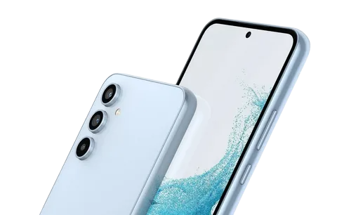 Замена дисплея (экрана) Samsung Galaxy A22