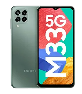 Замена дисплея (экрана) Samsung Galaxy M33