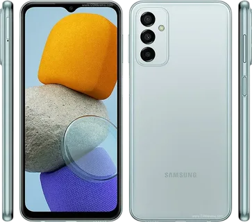 Замена дисплея (экрана) Samsung Galaxy M23