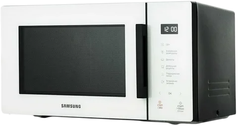 Замена лампочки Samsung MG30T5018AG BW