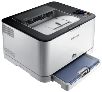 Замена каретки Samsung CLX 3305W
