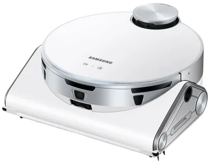 Замена водяной помпы Samsung Jet Bot AI+