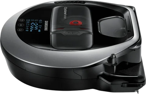 Замена водяной помпы Samsung Powerbot R9090