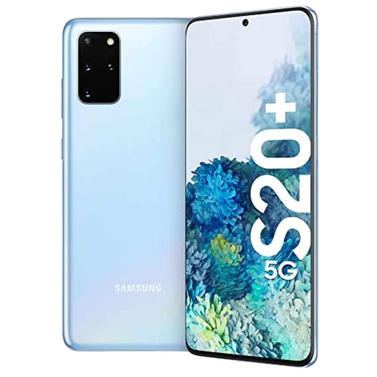 Замена дисплея (экрана) Samsung Galaxy S20 Plus