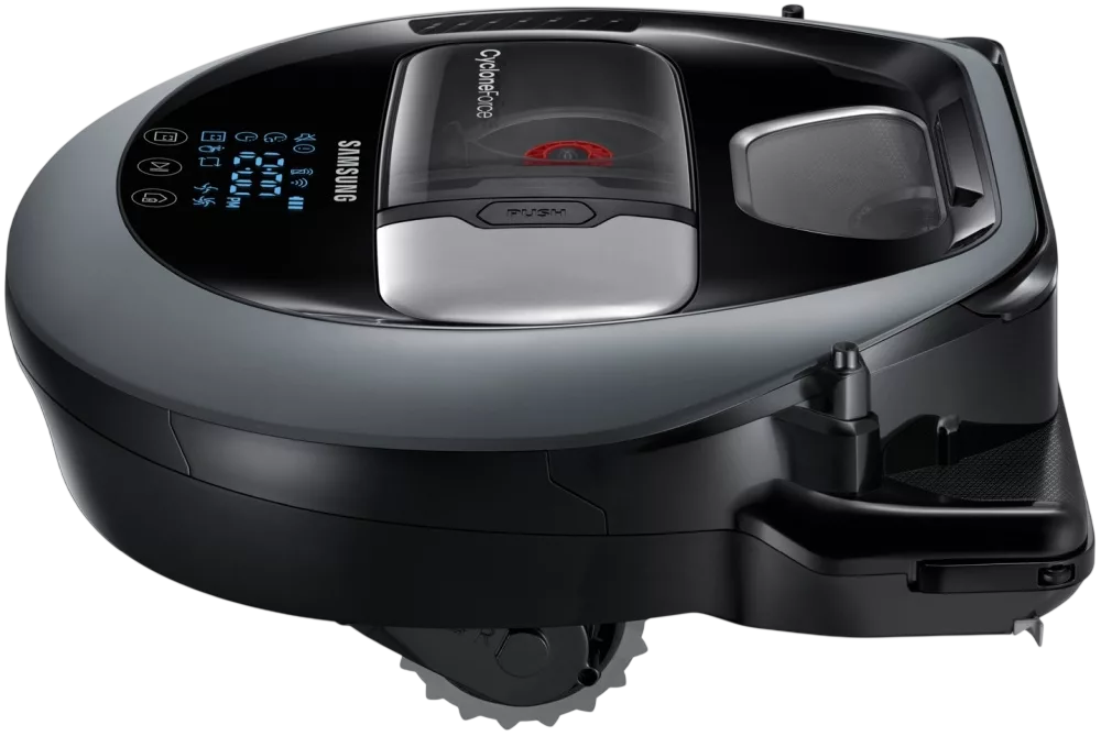 Замена водяной помпы Samsung VR20M7050