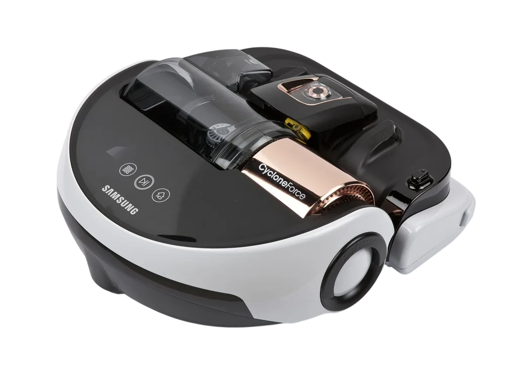 Замена водяной помпы Samsung VR9000
