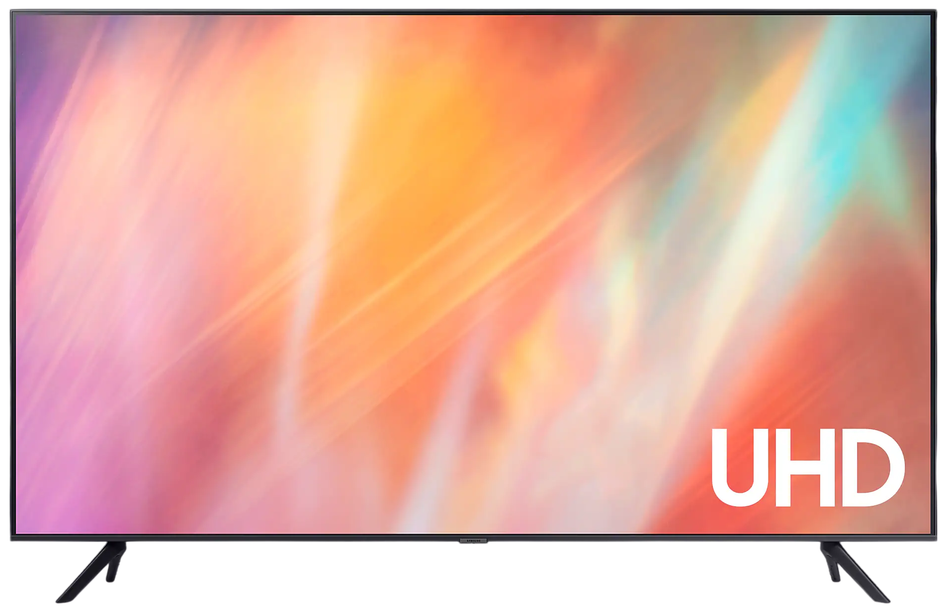 Ремонт блока управления Samsung AU7000