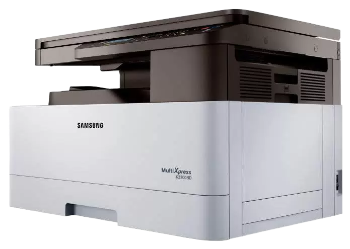 Замена Wi-Fi Samsung MultiXpress K2200ND